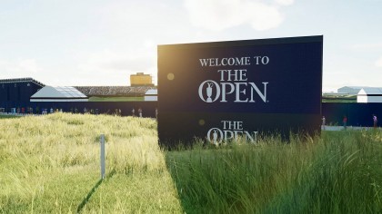 PGA Tour 2K25 скриншоты