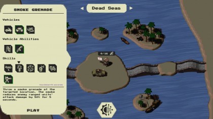 Last Outpost игра