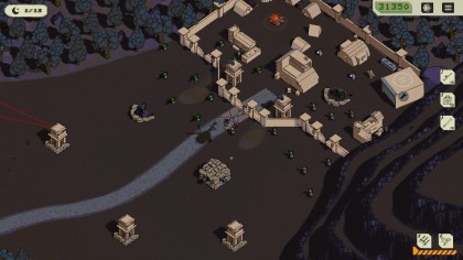 Last Outpost скриншоты