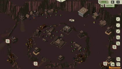 Last Outpost игра