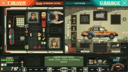 Keep Driving игра
