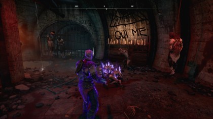 Sancticide игра