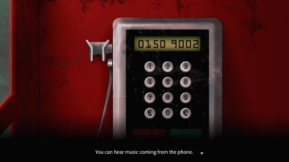 Recall: Empty Wishes игра