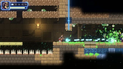 Metal Suits: Counter-Attack игра