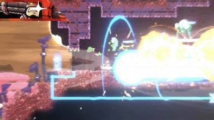 Metal Suits: Counter-Attack игра