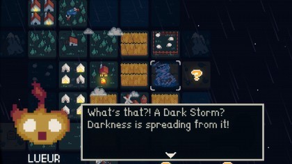 Dawnfolk игра