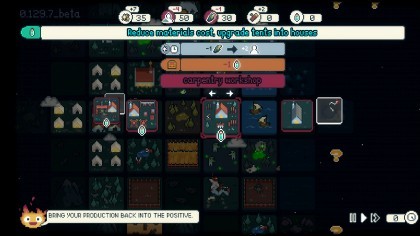 Dawnfolk игра