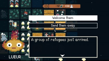 Dawnfolk скриншоты