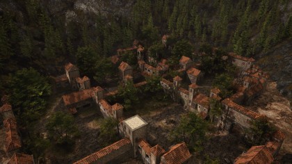 Darkblade Ascent скриншоты