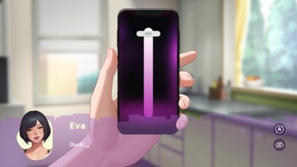 Sex Apartment игра