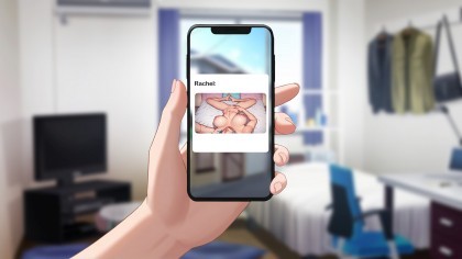 Sex Apartment скриншоты