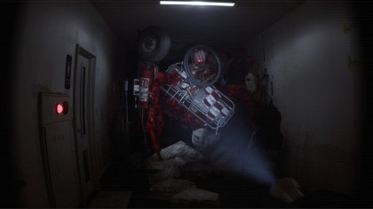 Underward скриншоты