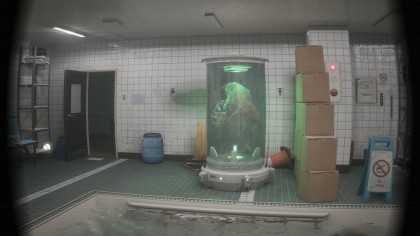 Underward скриншоты