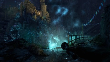 Atomfall скриншоты