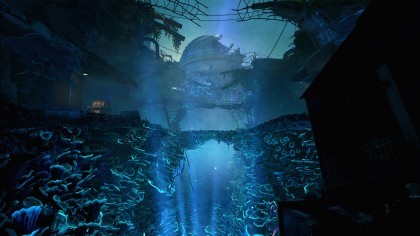 Atomfall скриншоты