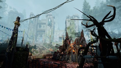 Atomfall скриншоты