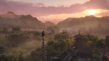 Assassin's Creed: Shadows скриншоты