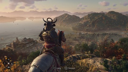 Assassin's Creed: Shadows скриншоты