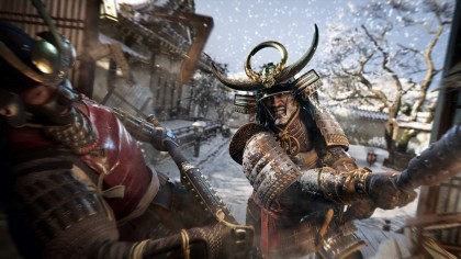 Assassin's Creed: Shadows скриншоты