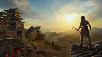 Assassin's Creed: Shadows скриншоты