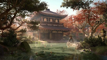 Assassin's Creed: Shadows скриншоты