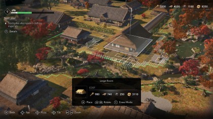 Assassin's Creed: Shadows скриншоты