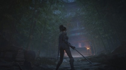 Wuchang: Fallen Feathers скриншоты