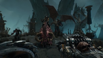 Doom: The Dark Ages игра