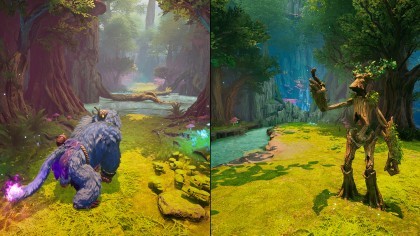 Split Fiction игра