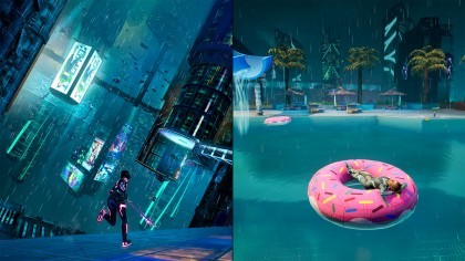 Split Fiction игра