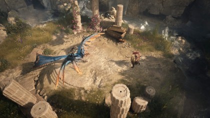 Titan Quest 2 игра