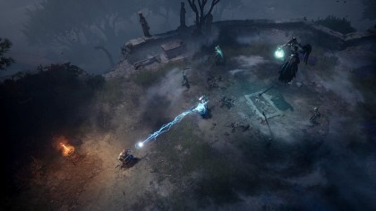 Titan Quest 2 игра