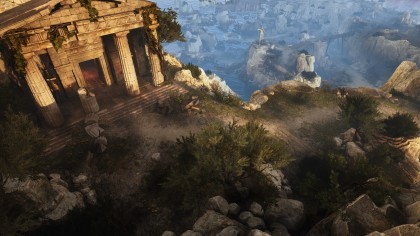Titan Quest 2 игра