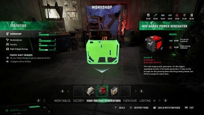 Chernobylite 2: Exclusion Zone скриншоты