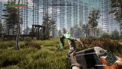 Chernobylite 2: Exclusion Zone игра