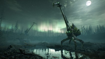 Chernobylite 2: Exclusion Zone игра