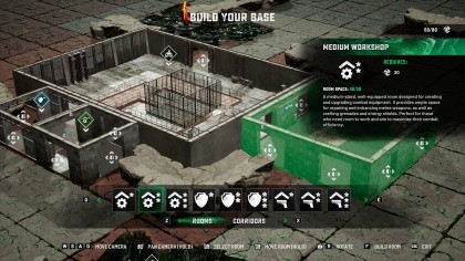 Chernobylite 2: Exclusion Zone скриншоты