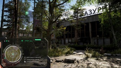 Chernobylite 2: Exclusion Zone скриншоты