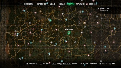 Chernobylite 2: Exclusion Zone скриншоты
