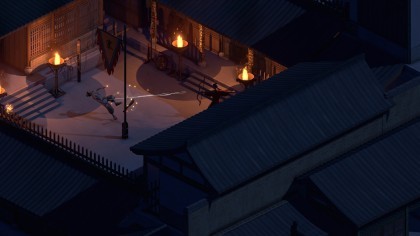 The Bustling World скриншоты