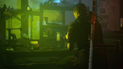 Of Ash and Steel скриншоты