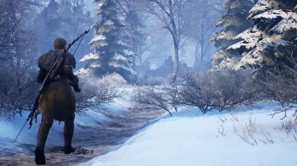 Of Ash and Steel игра