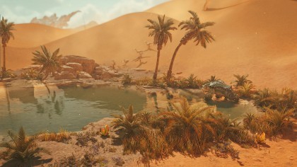 Monster Hunter Wilds игра