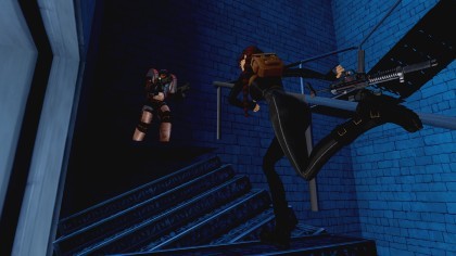 Tomb Raider IV-VI Remastered скриншоты