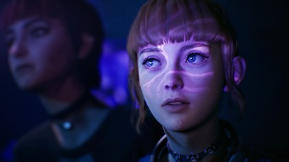 Lost Records: Bloom & Rage игра