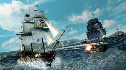 Like a Dragon: Pirate Yakuza in Hawaii игра