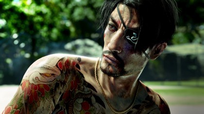 Like a Dragon: Pirate Yakuza in Hawaii скриншоты