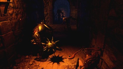 Legacy: Steel & Sorcery скриншоты