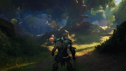 Legacy: Steel & Sorcery скриншоты