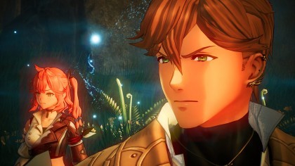 Atelier Yumia: The Alchemist of Memories & the Envisioned Land игра